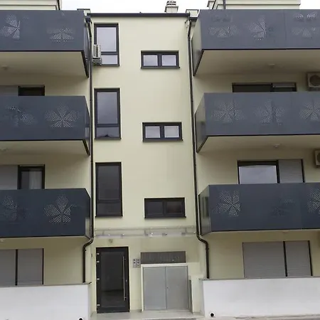Apartment Nataly *