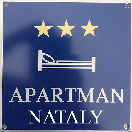 Apartment Nataly *