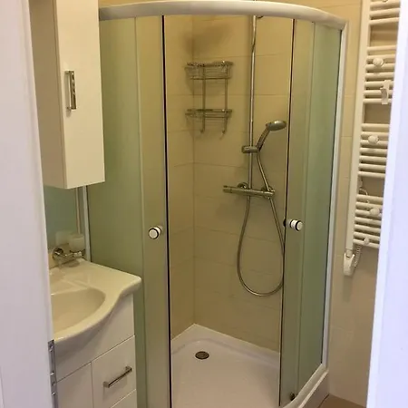 Nataly Apartman